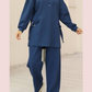 Palazzo Pant Tracksuit