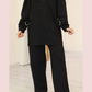 Palazzo Pant Tracksuit