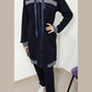 Women's Tracksuit with high quality cotton