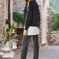STYLISH WOMEN'S TRACKSUIT- LUXURY BRAND
