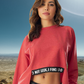 STYLISH COTTON BLOUSE - LUXURY TURKISH BRAND